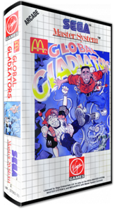 Global Gladiators